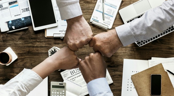 Kaip paskatinti socialinį verslą Lietuvoje?