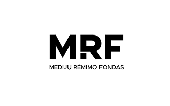MRF logo6