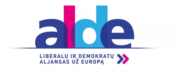 LOGO ALDE LT4