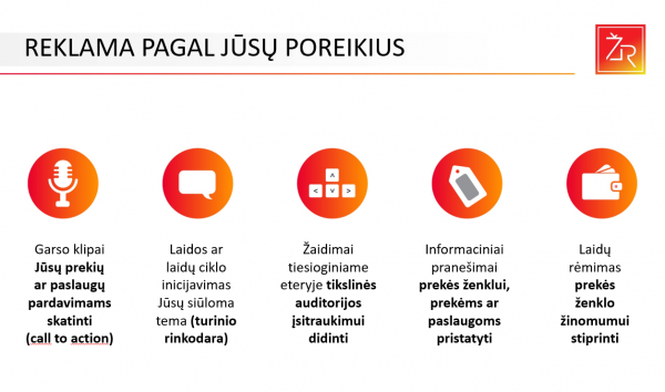 reklama